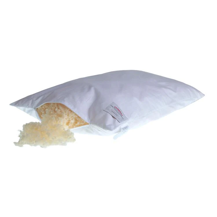 100% Wool Pillow - Image 3