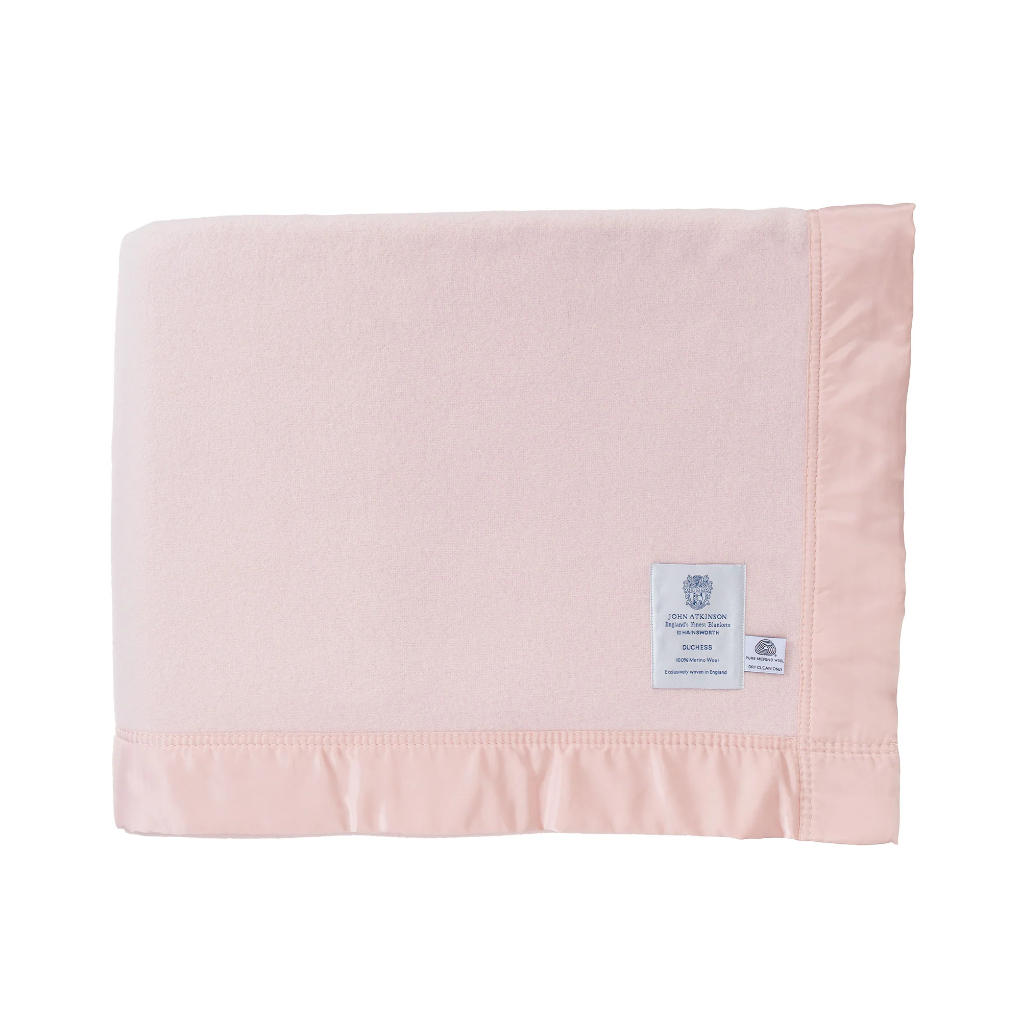 Duchess Merino Blanket - Image 15