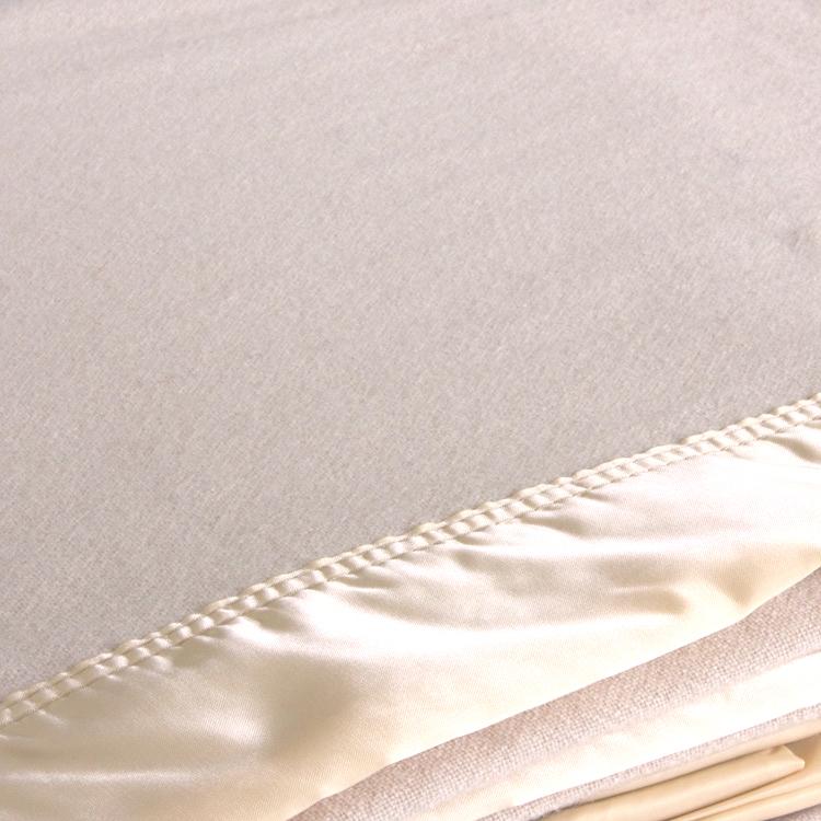 Lightweight Merino Blanket - Image 7