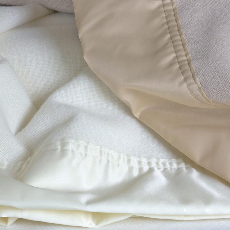 Lightweight Merino Blanket - Image 8
