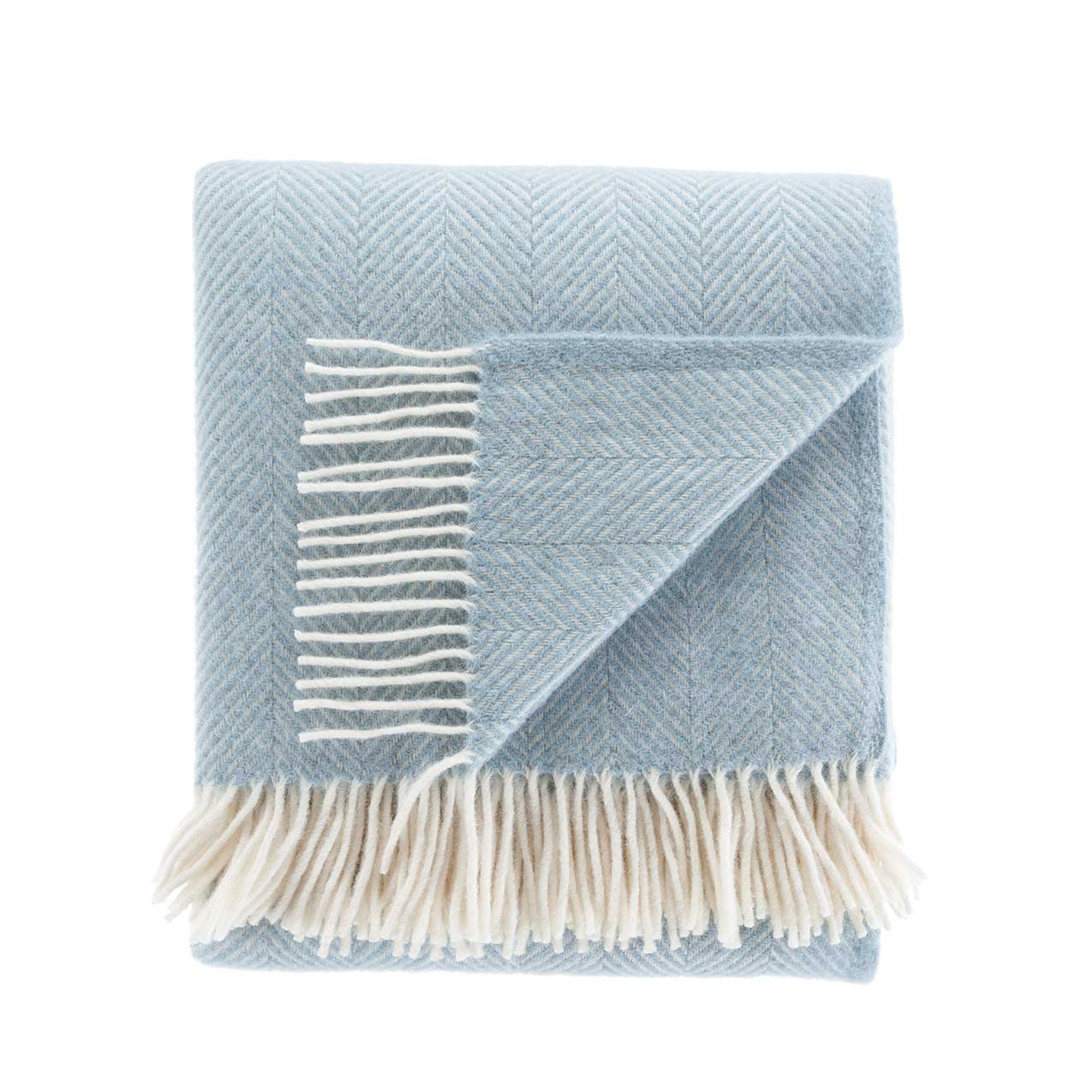 Pure new wool